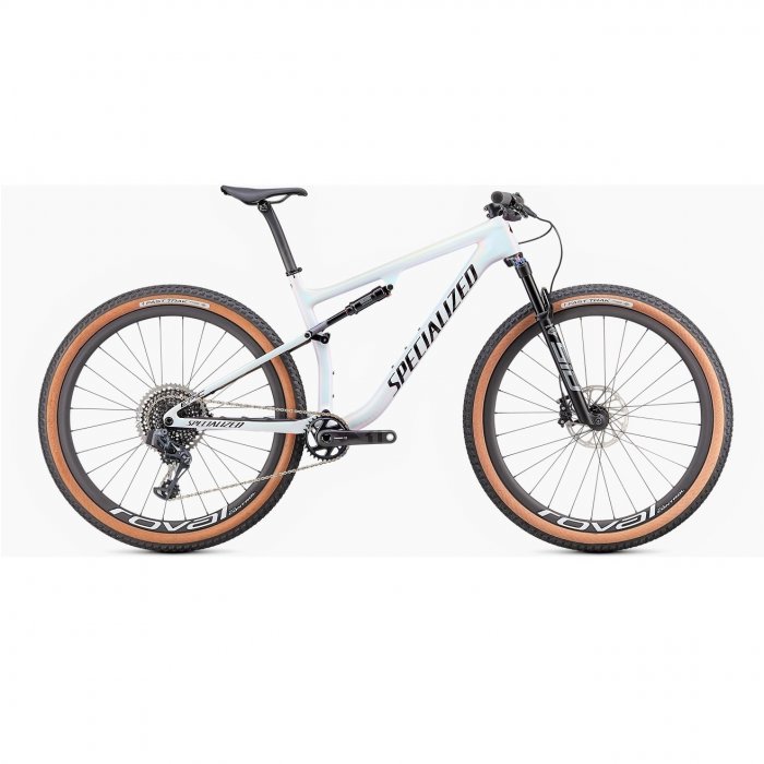 Bicicletas doble discount suspensión 29 specialized